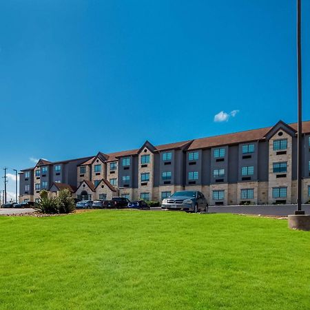 Best Western Seaworld סן אנטוניו מראה חיצוני תמונה
