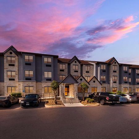 Best Western Seaworld סן אנטוניו מראה חיצוני תמונה