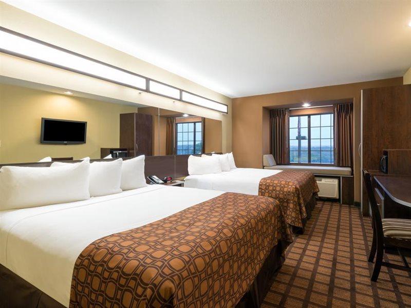 Best Western Seaworld סן אנטוניו מראה חיצוני תמונה