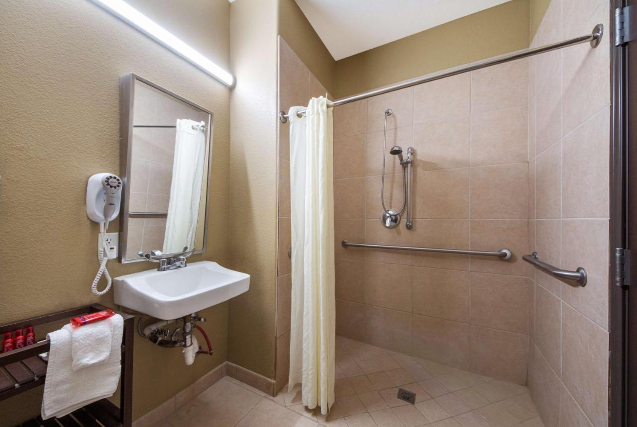 Best Western Seaworld סן אנטוניו מראה חיצוני תמונה