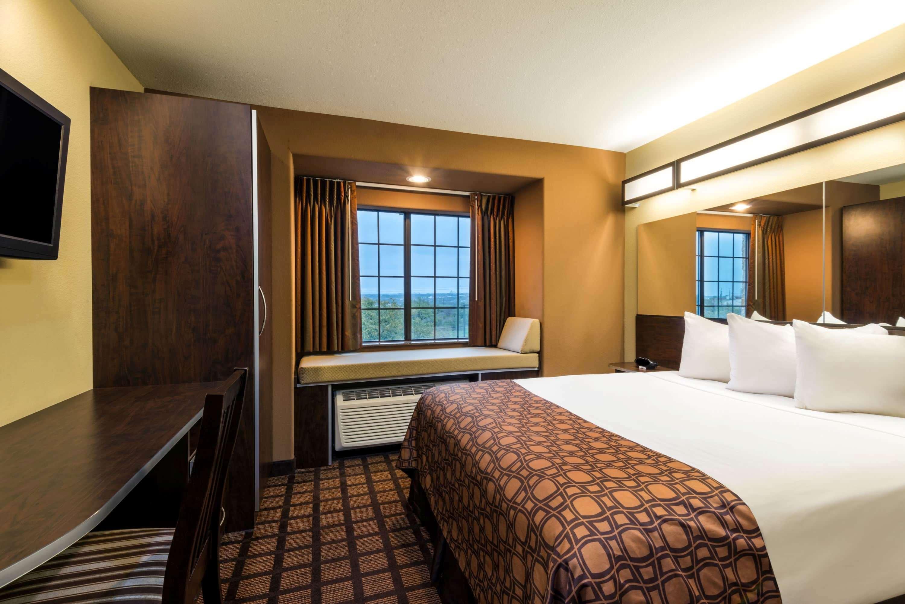 Best Western Seaworld סן אנטוניו מראה חיצוני תמונה