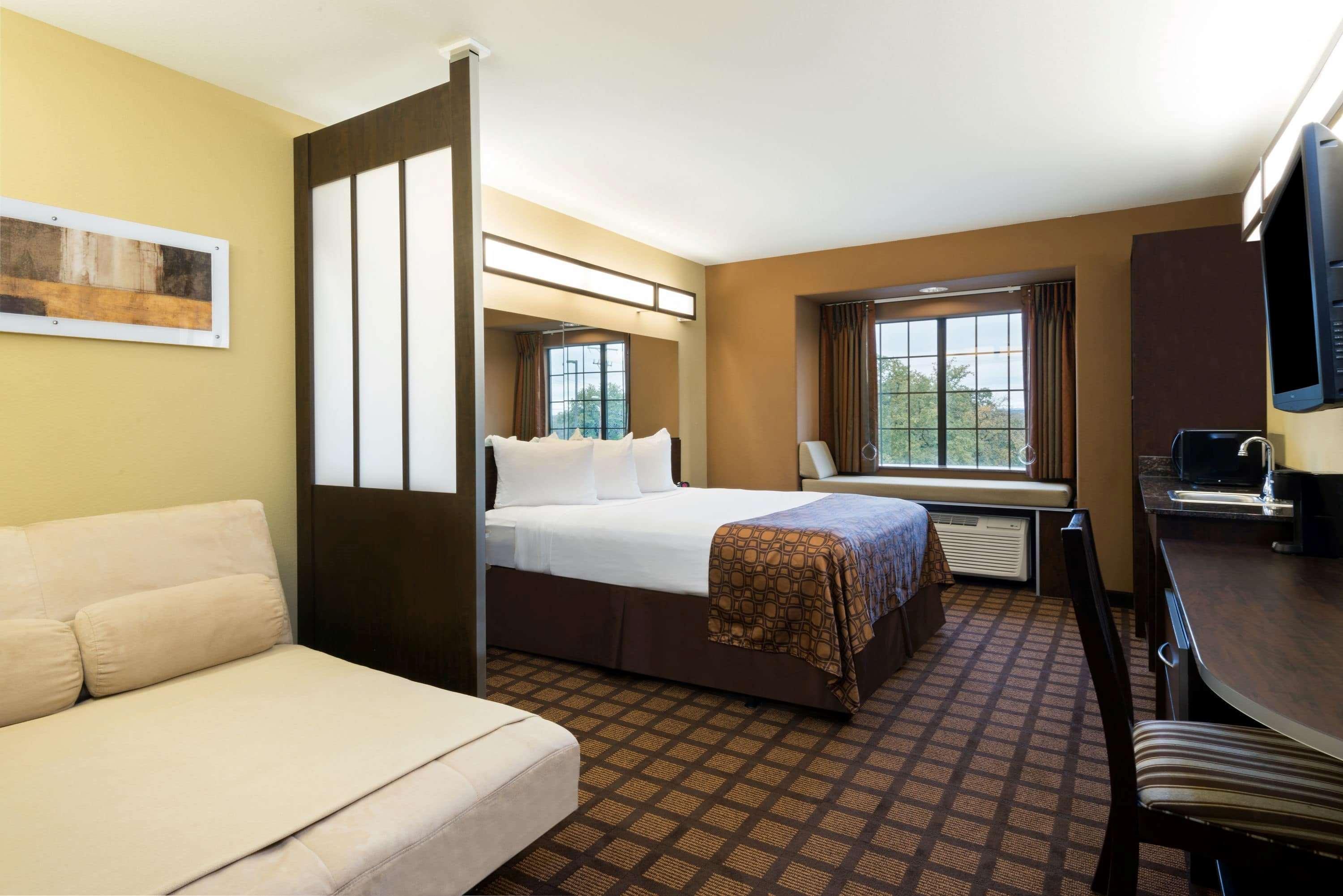Best Western Seaworld סן אנטוניו מראה חיצוני תמונה