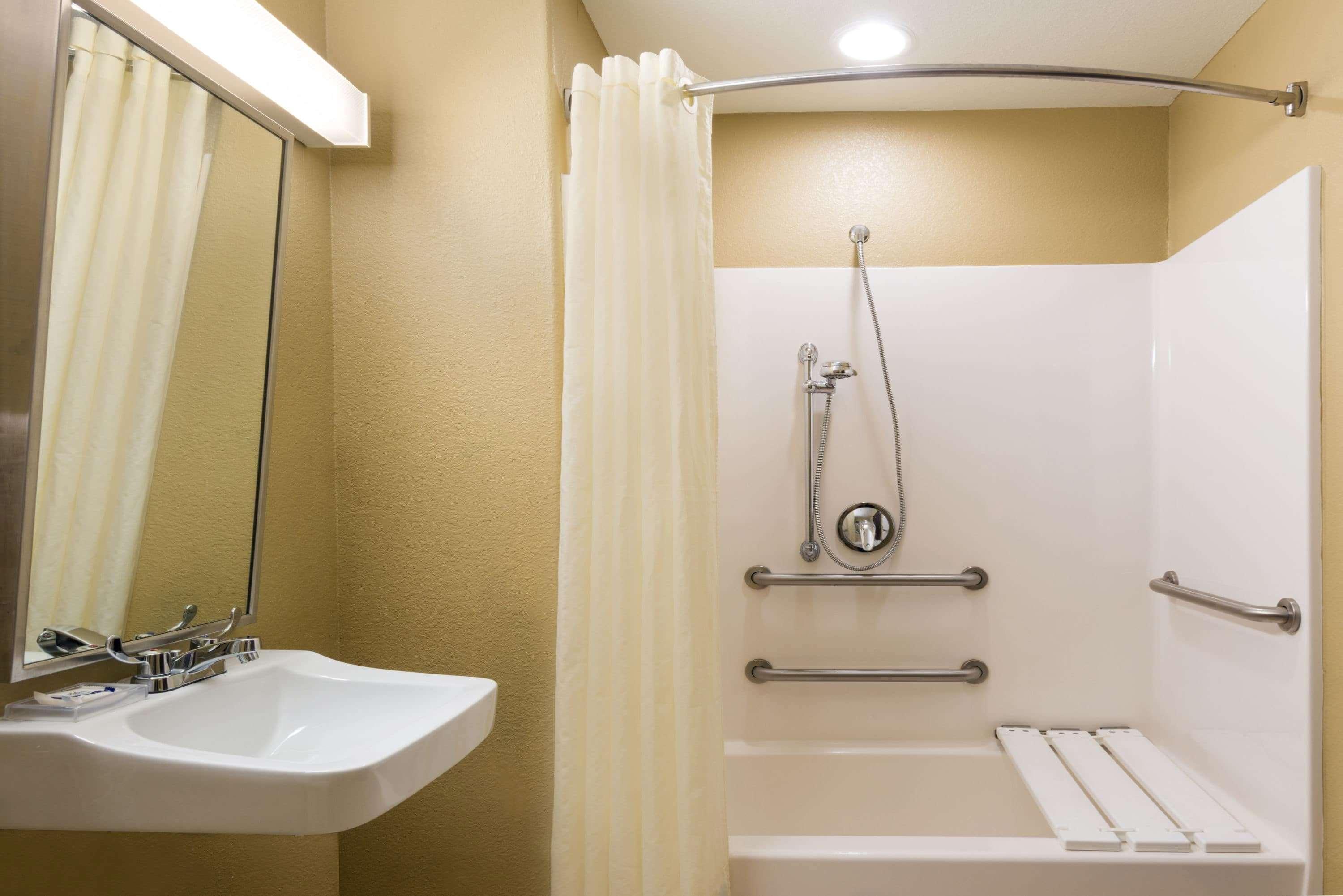 Best Western Seaworld סן אנטוניו מראה חיצוני תמונה