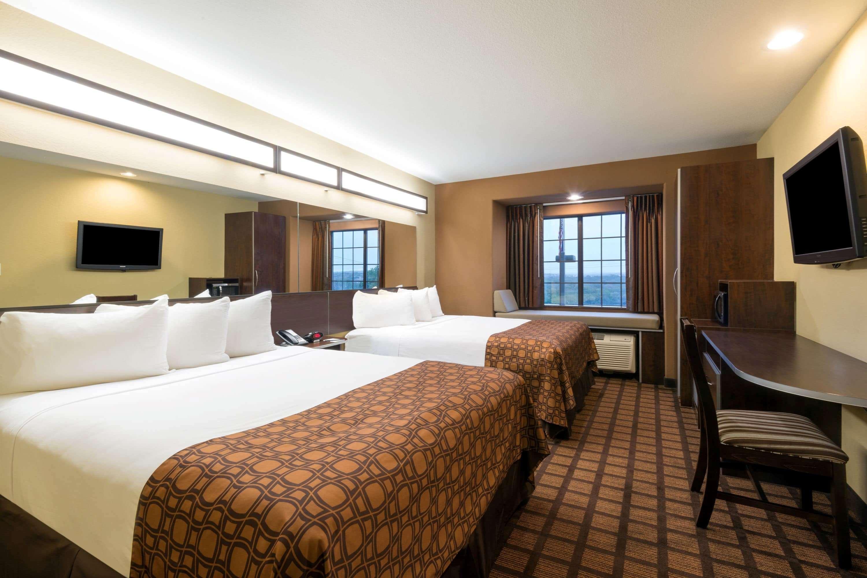 Best Western Seaworld סן אנטוניו מראה חיצוני תמונה