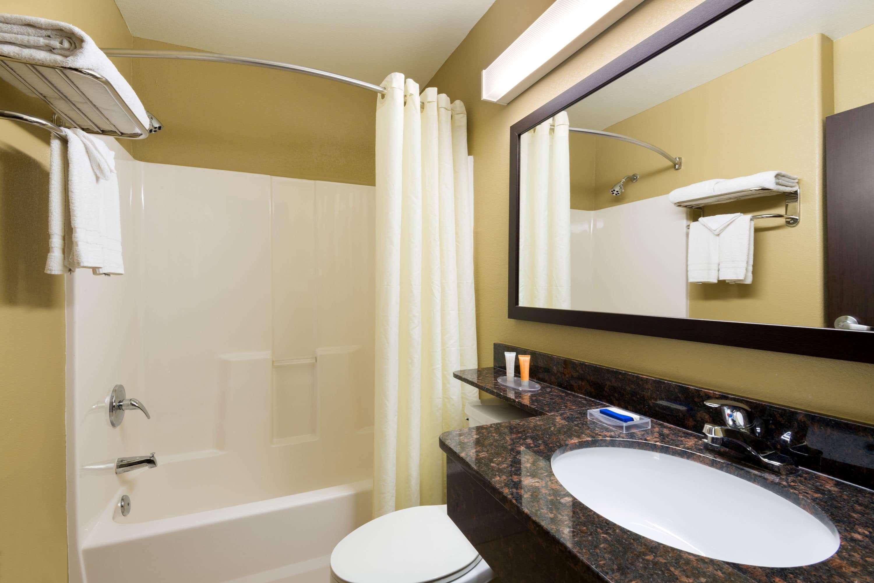 Best Western Seaworld סן אנטוניו מראה חיצוני תמונה