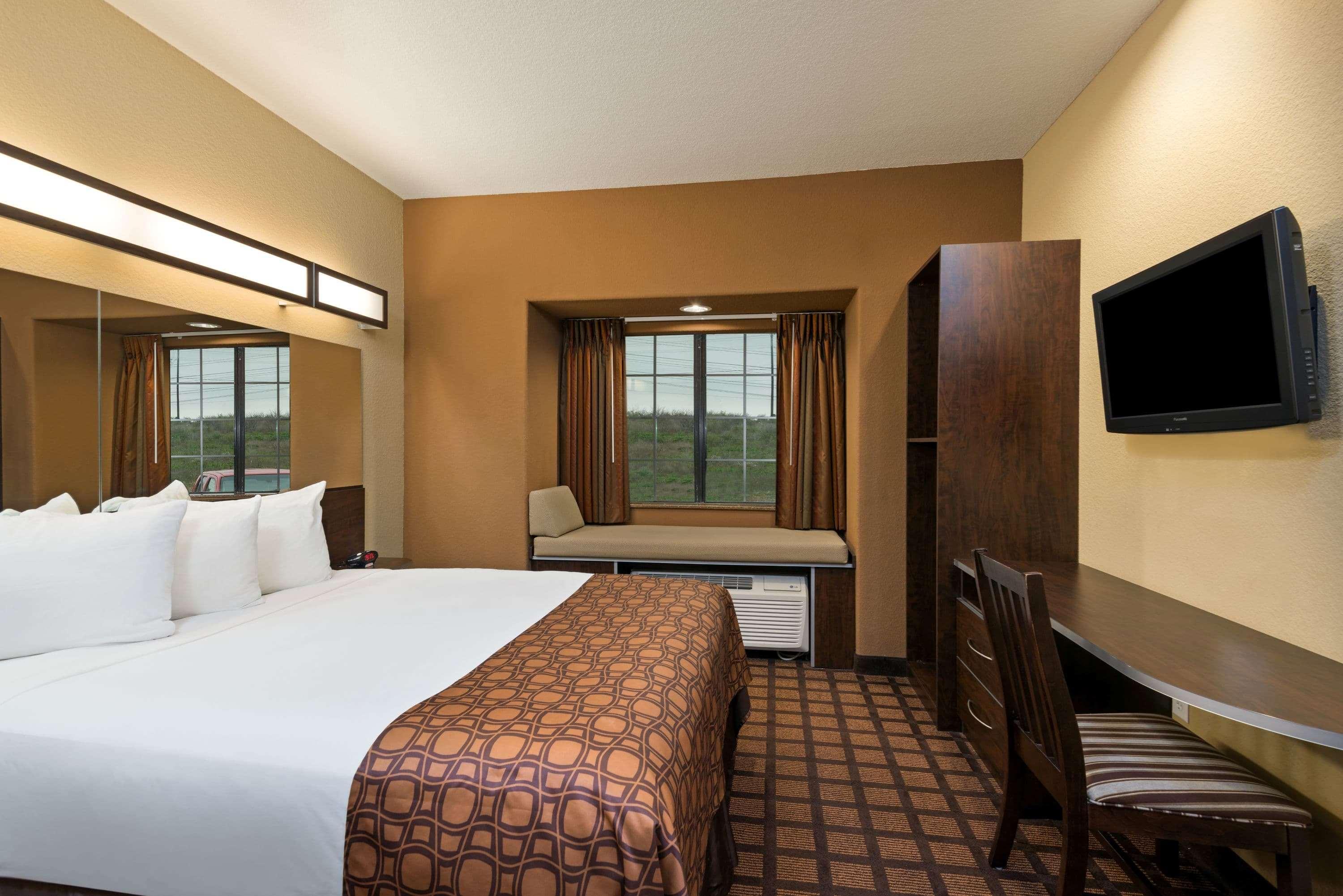 Best Western Seaworld סן אנטוניו מראה חיצוני תמונה