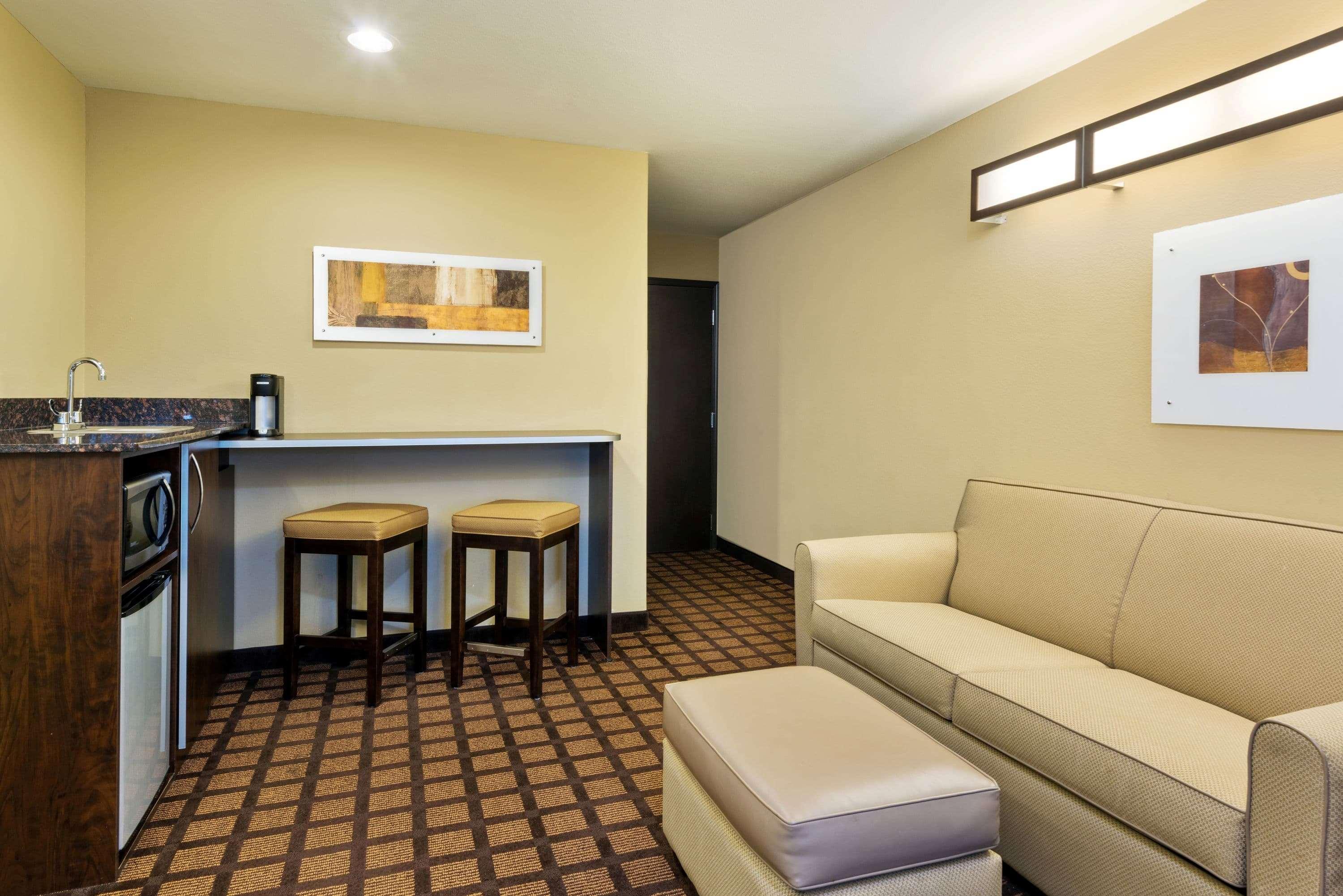 Best Western Seaworld סן אנטוניו מראה חיצוני תמונה