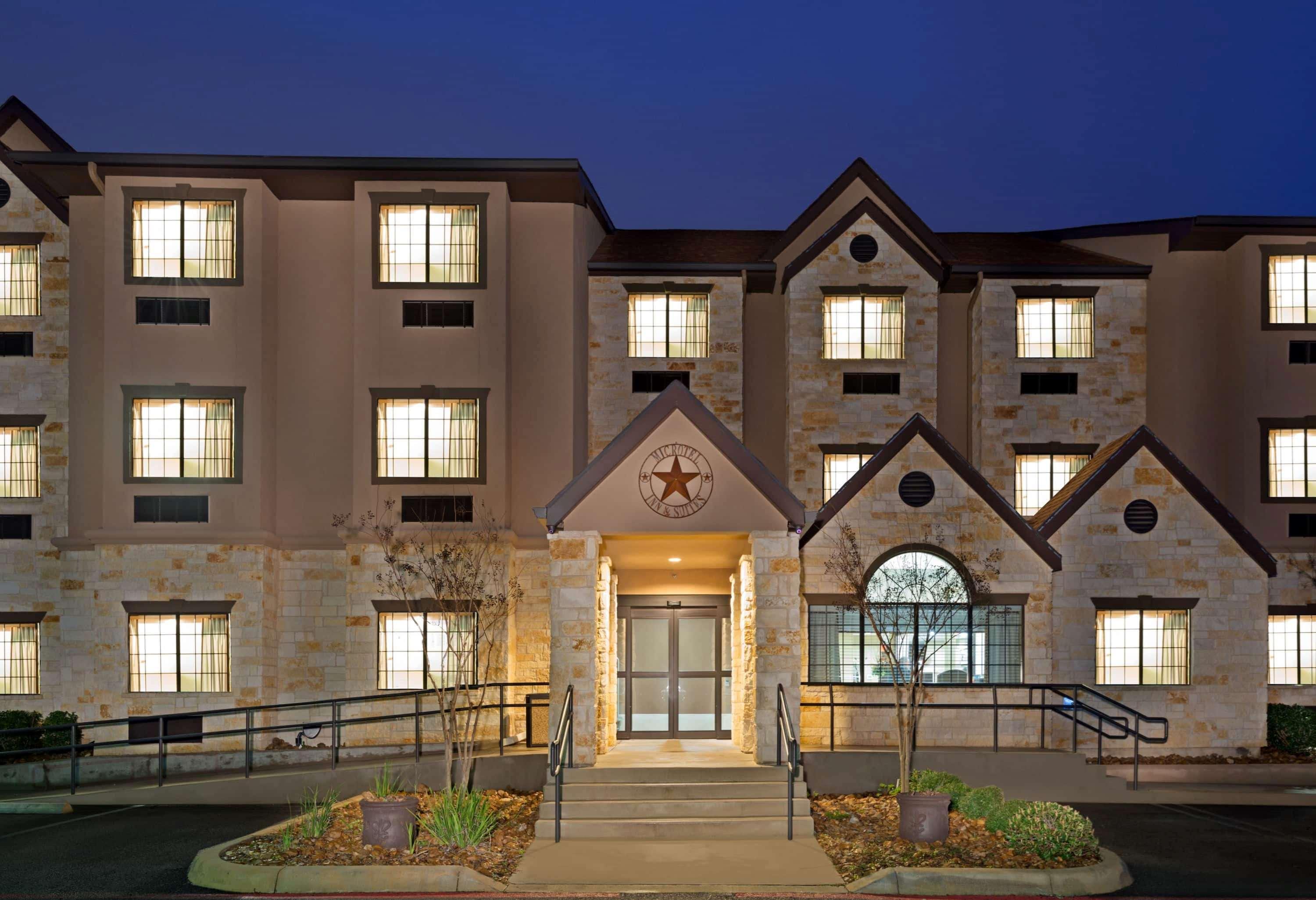 Best Western Seaworld סן אנטוניו מראה חיצוני תמונה