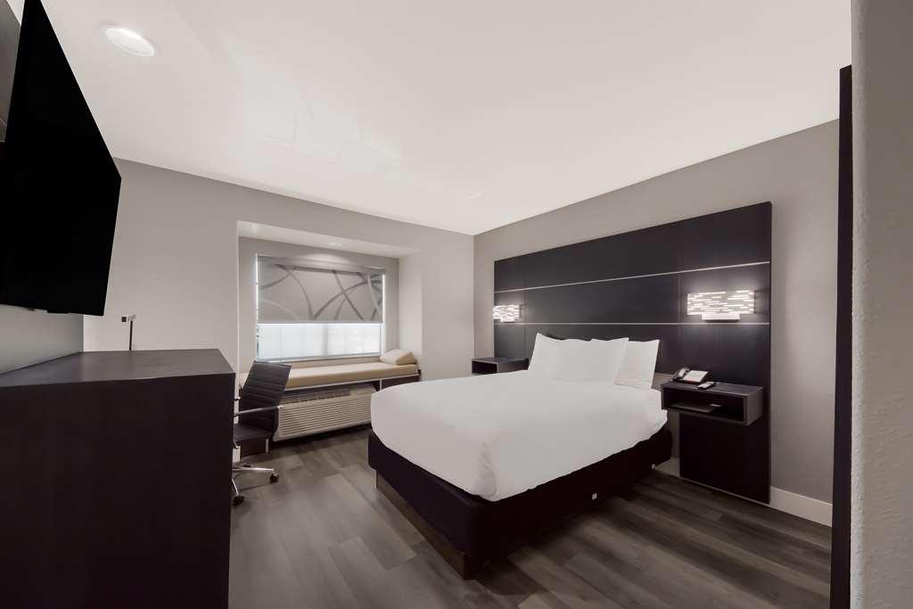 Best Western Seaworld סן אנטוניו חדר תמונה