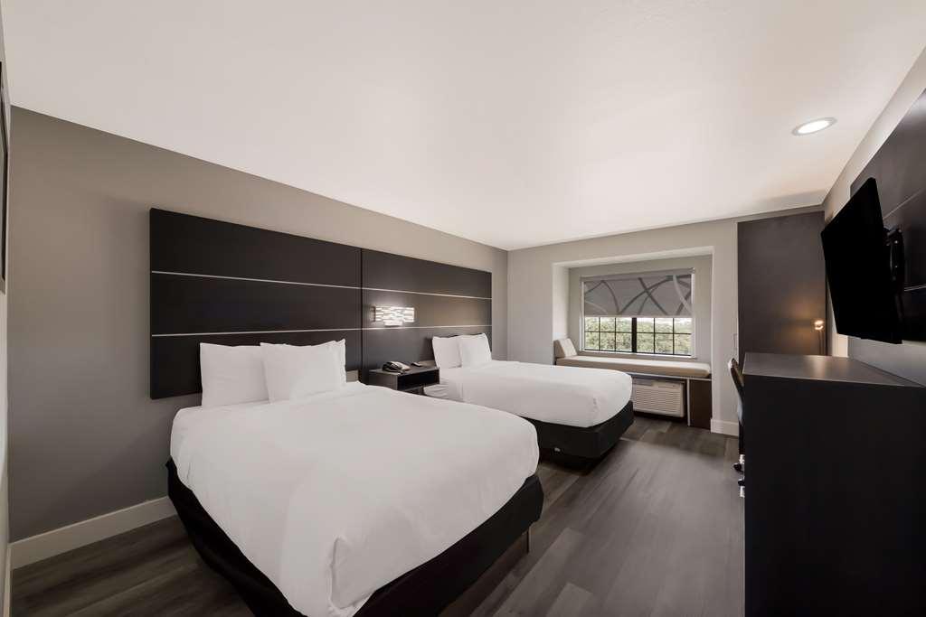 Best Western Seaworld סן אנטוניו חדר תמונה