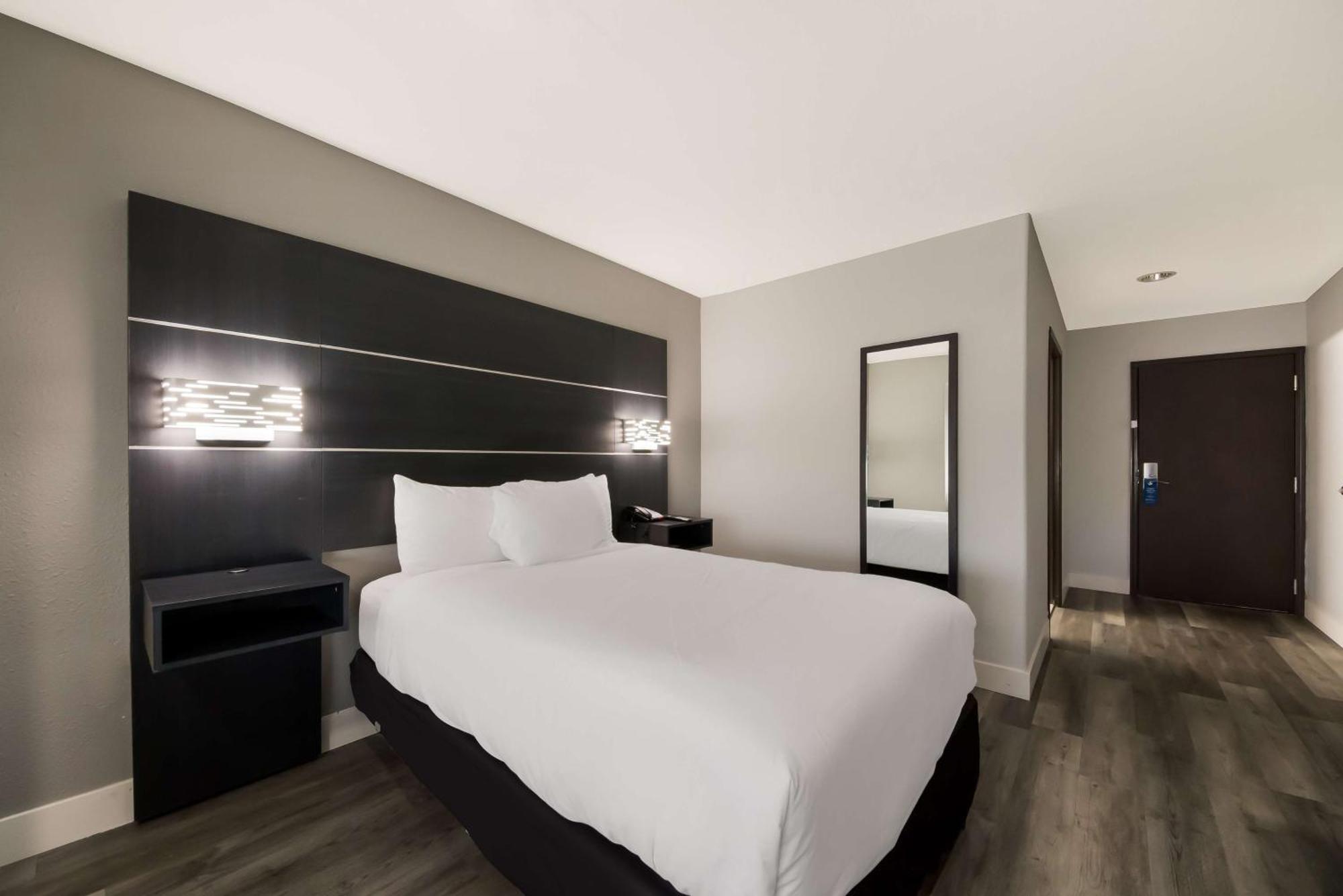 Best Western Seaworld סן אנטוניו מראה חיצוני תמונה