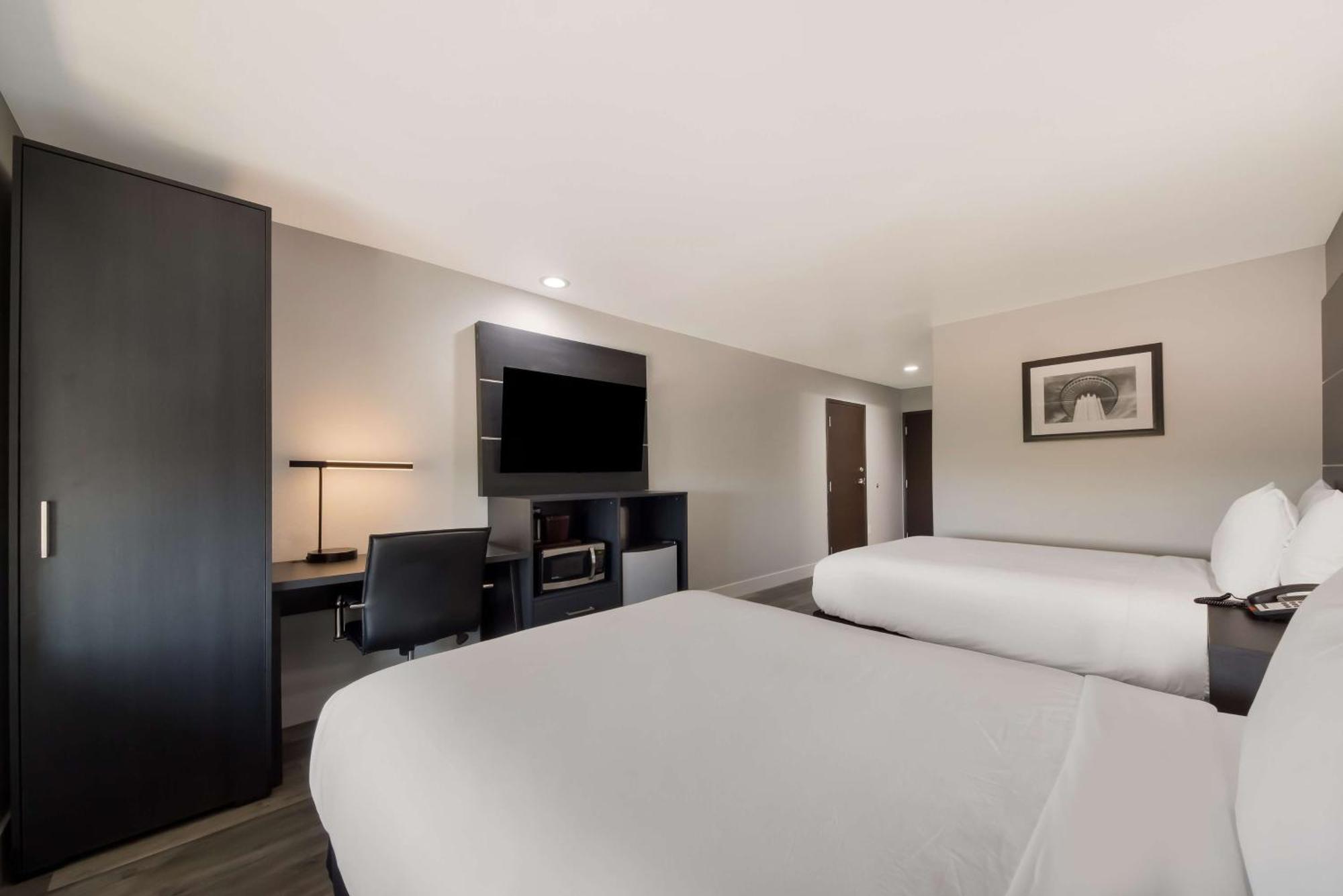 Best Western Seaworld סן אנטוניו מראה חיצוני תמונה