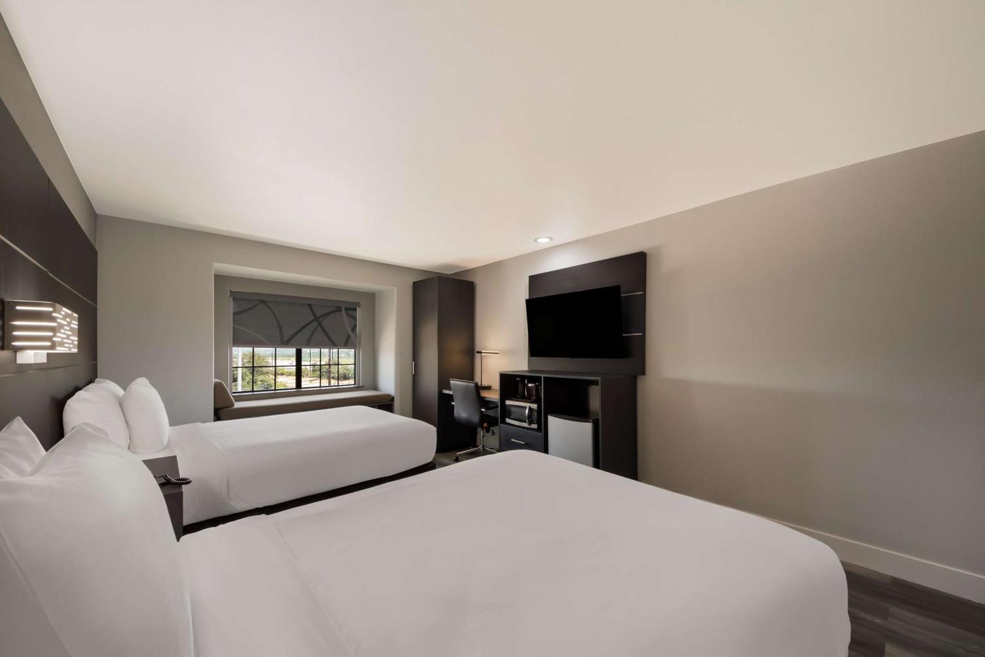 Best Western Seaworld סן אנטוניו מראה חיצוני תמונה