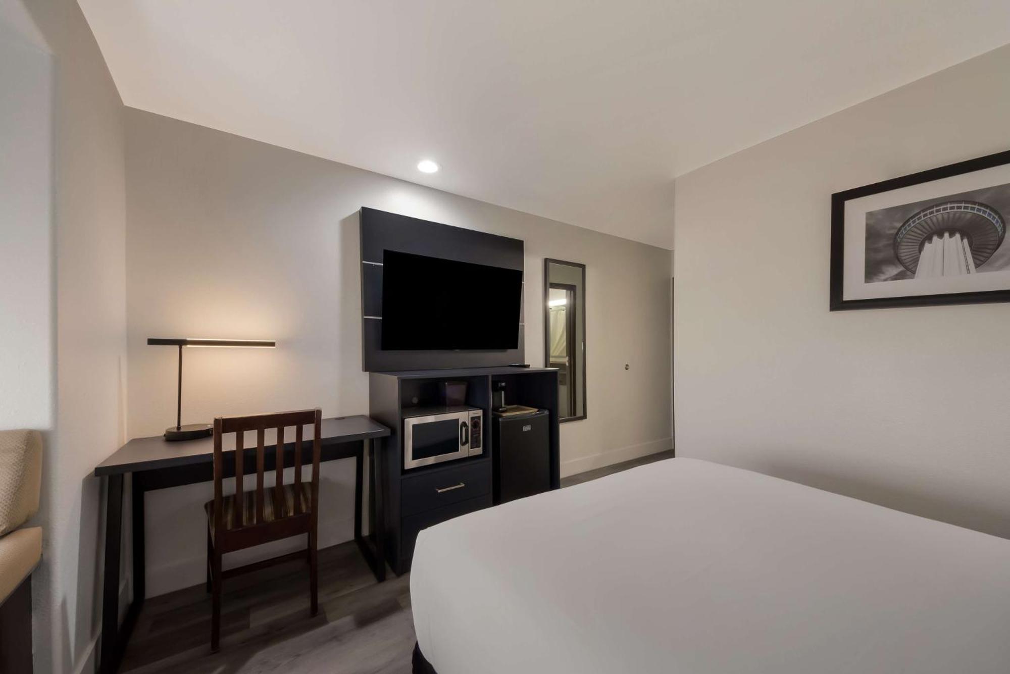 Best Western Seaworld סן אנטוניו מראה חיצוני תמונה