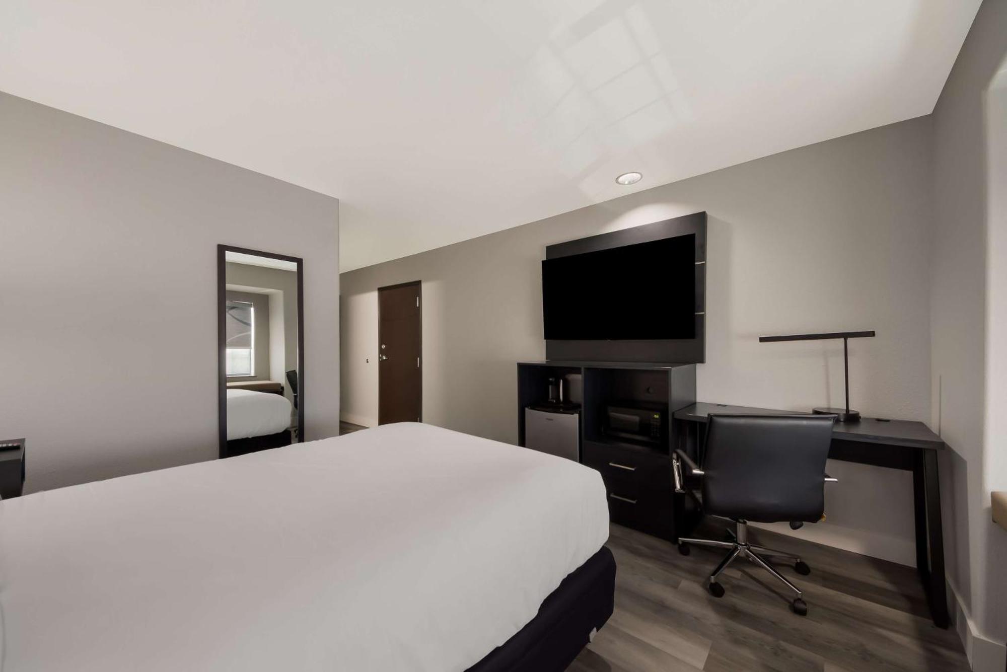 Best Western Seaworld סן אנטוניו מראה חיצוני תמונה