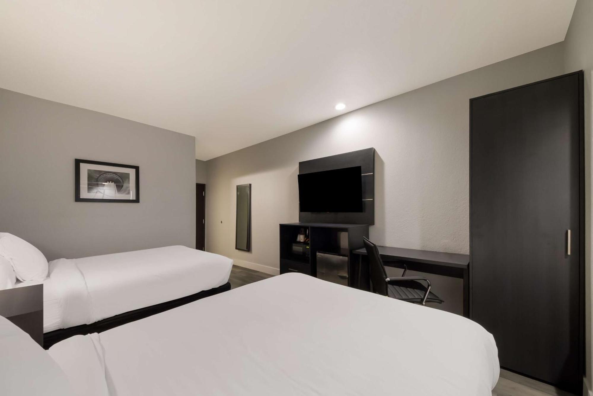 Best Western Seaworld סן אנטוניו מראה חיצוני תמונה