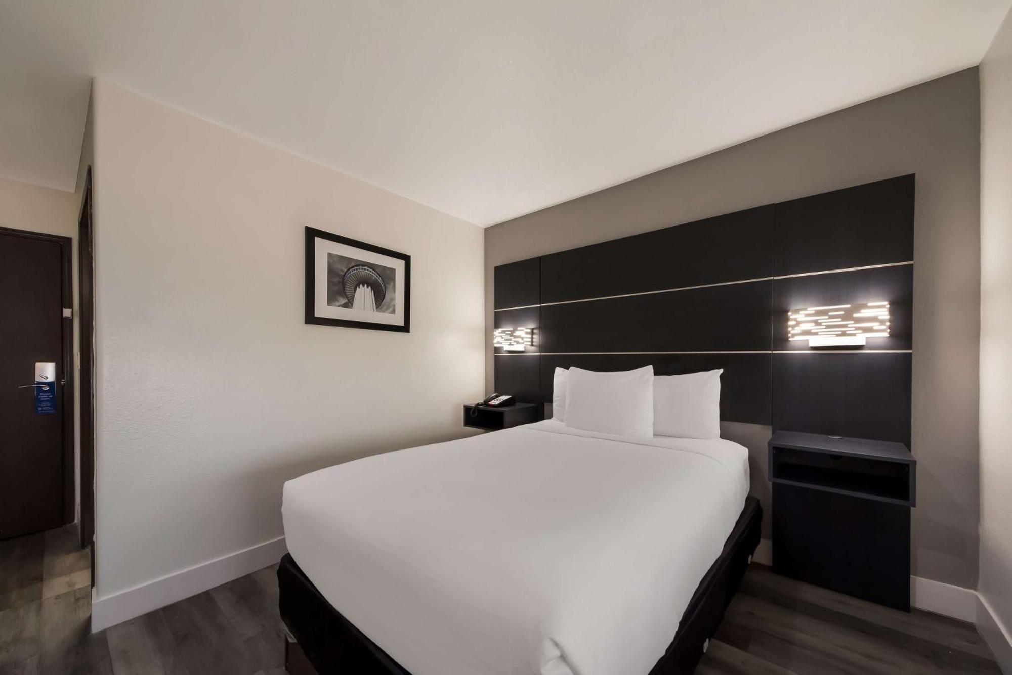 Best Western Seaworld סן אנטוניו מראה חיצוני תמונה