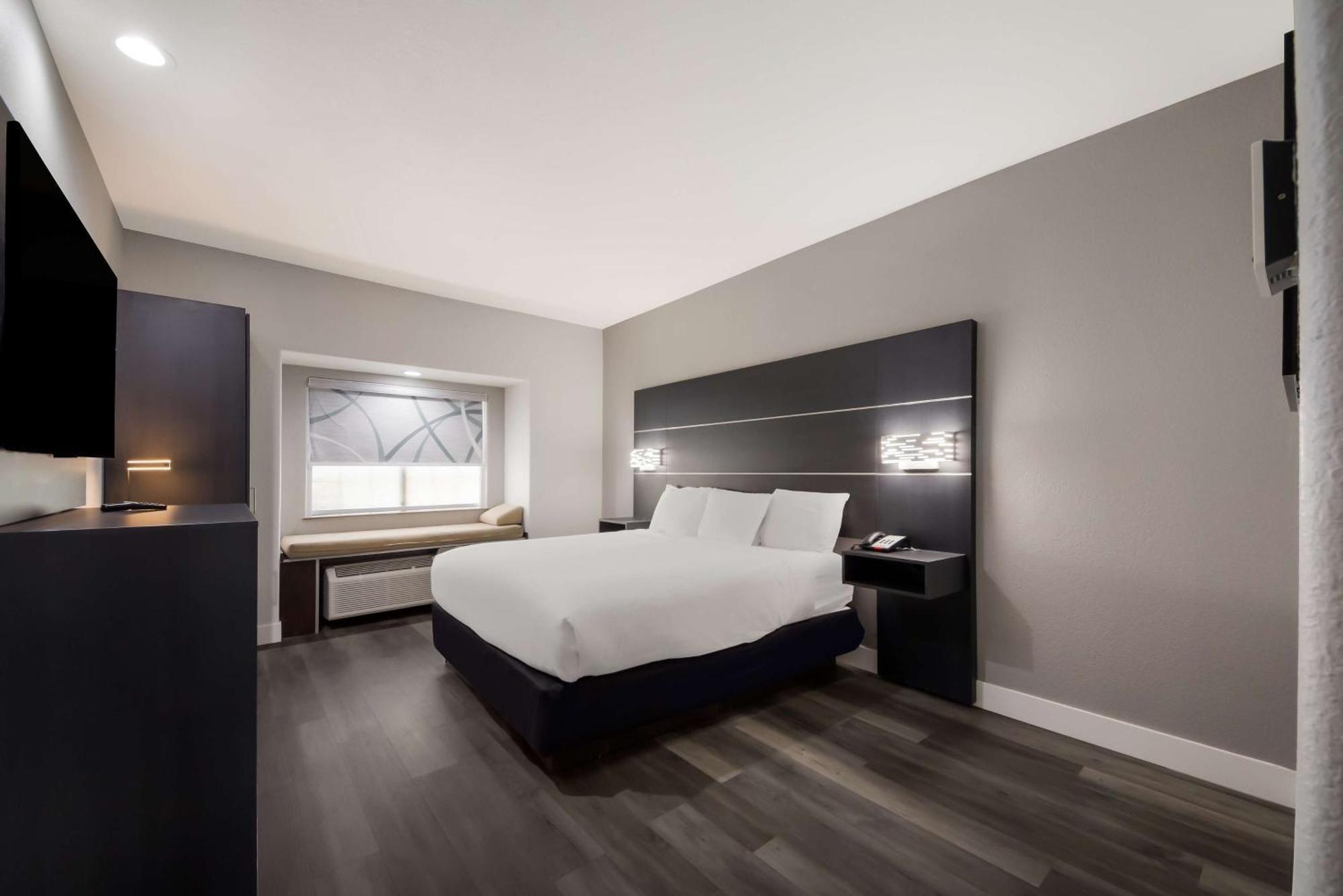 Best Western Seaworld סן אנטוניו מראה חיצוני תמונה