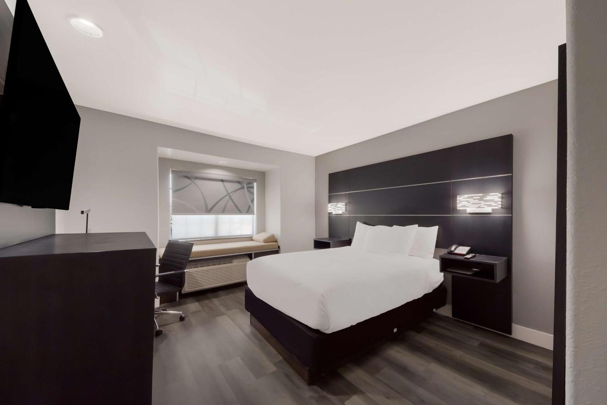 Best Western Seaworld סן אנטוניו מראה חיצוני תמונה