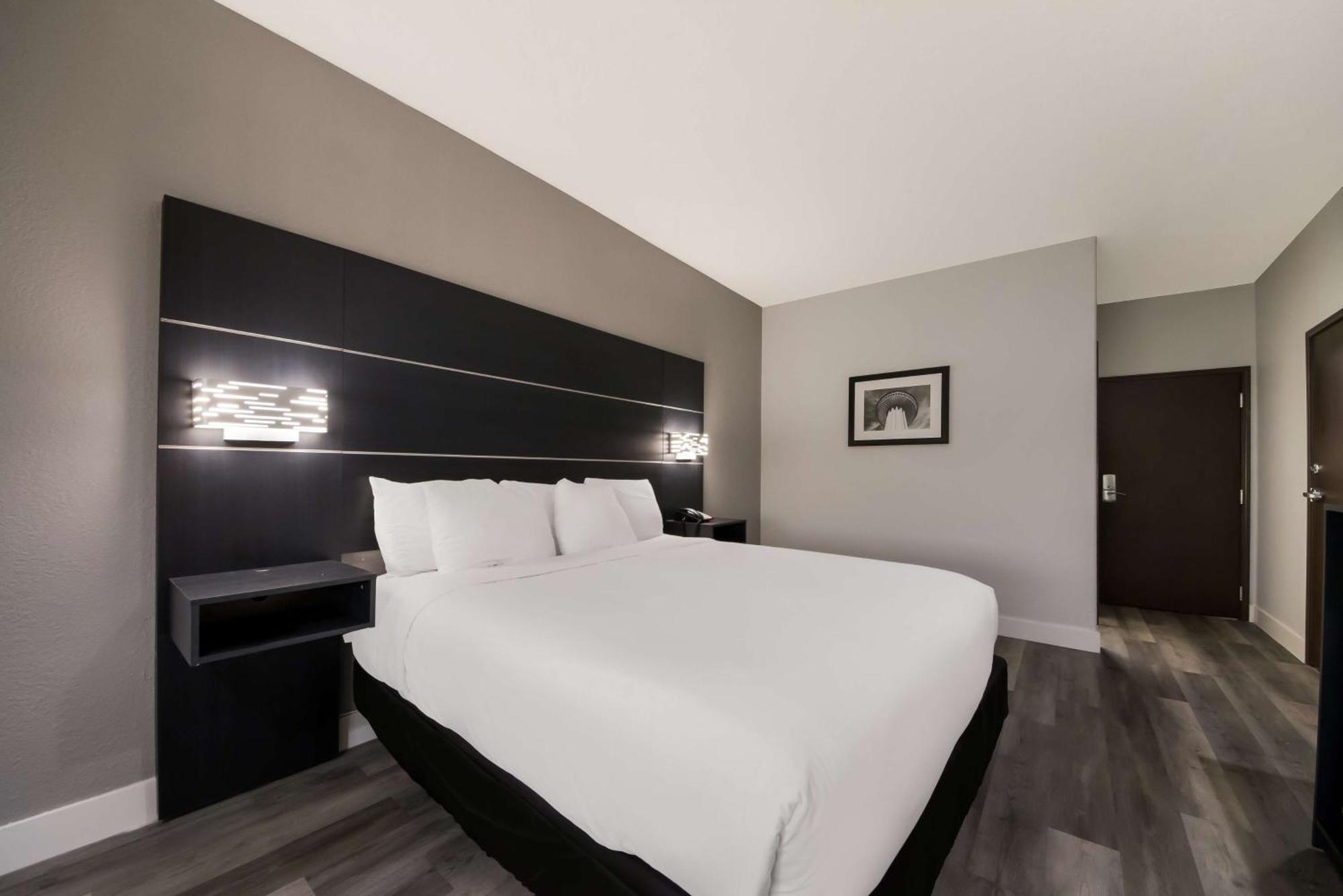 Best Western Seaworld סן אנטוניו מראה חיצוני תמונה