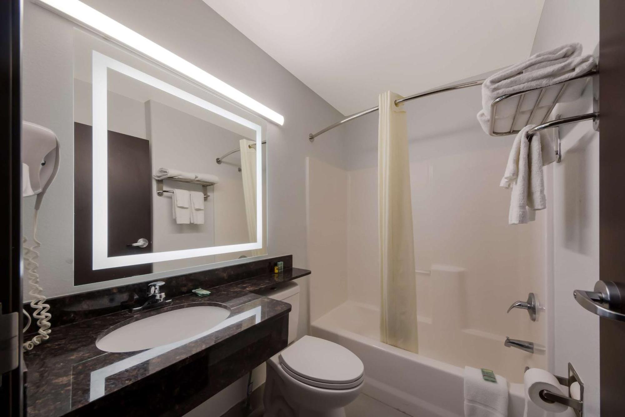 Best Western Seaworld סן אנטוניו מראה חיצוני תמונה