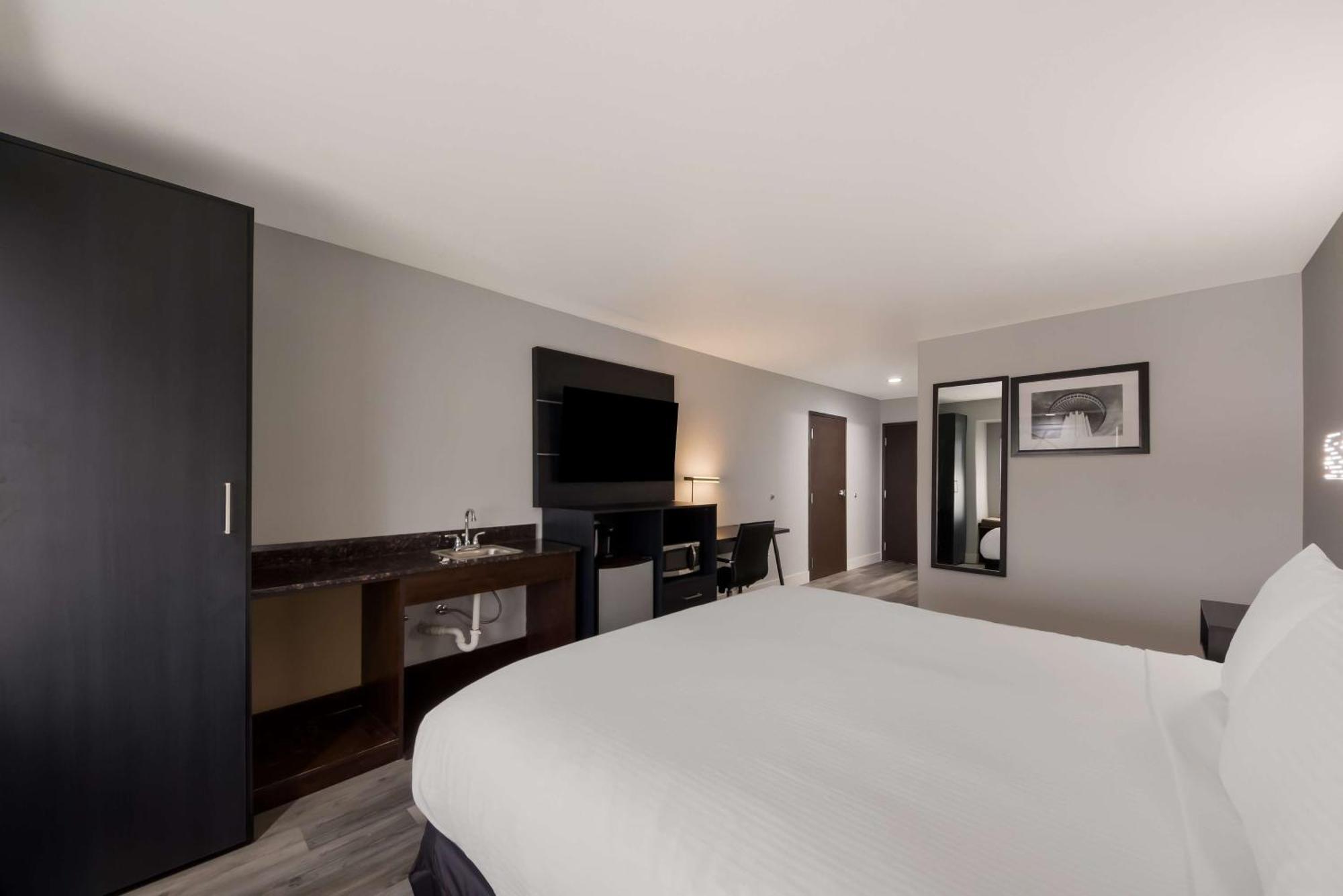 Best Western Seaworld סן אנטוניו מראה חיצוני תמונה