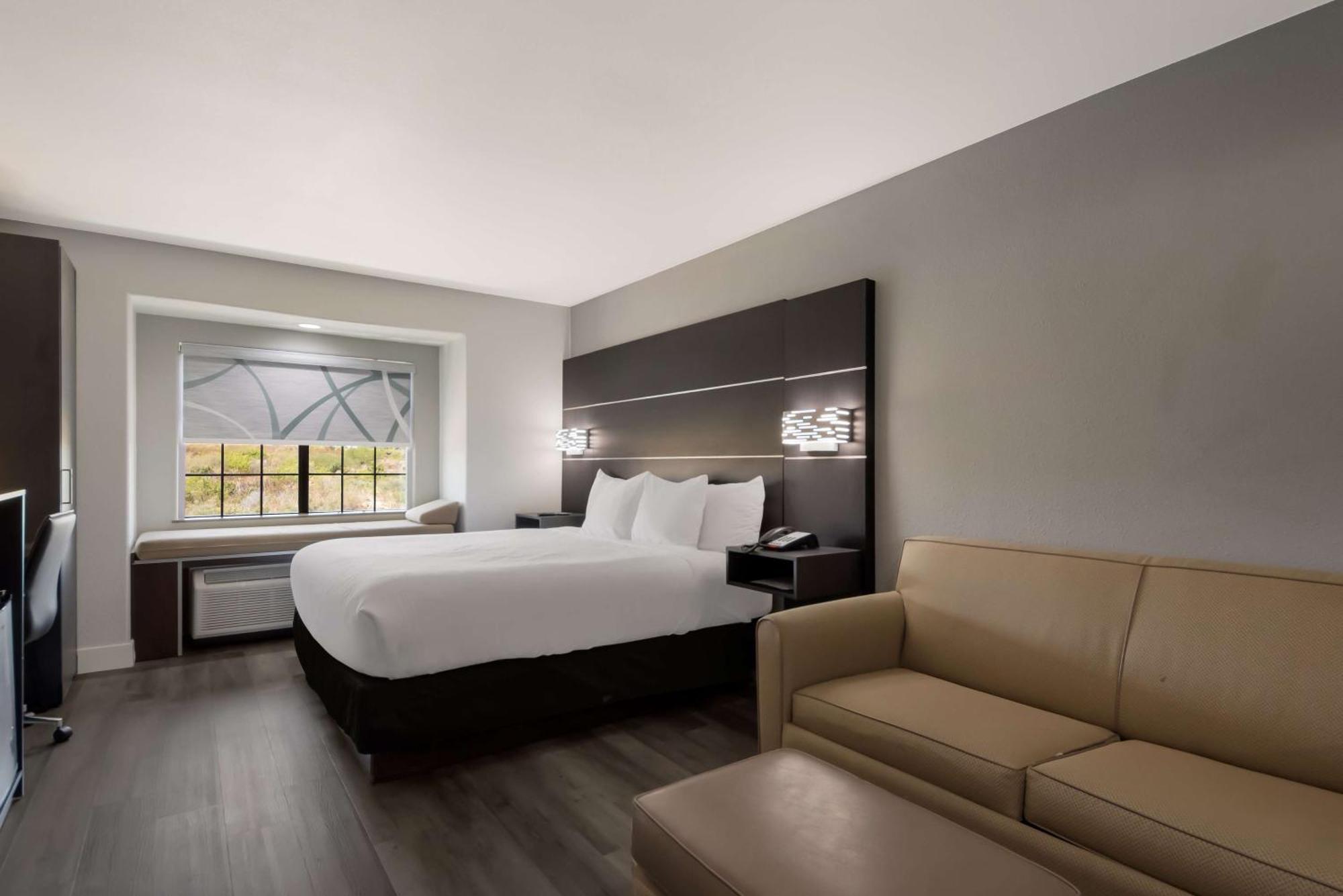 Best Western Seaworld סן אנטוניו מראה חיצוני תמונה