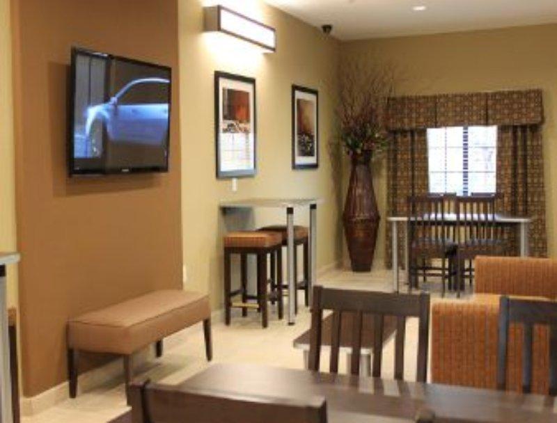 Best Western Seaworld סן אנטוניו מראה חיצוני תמונה